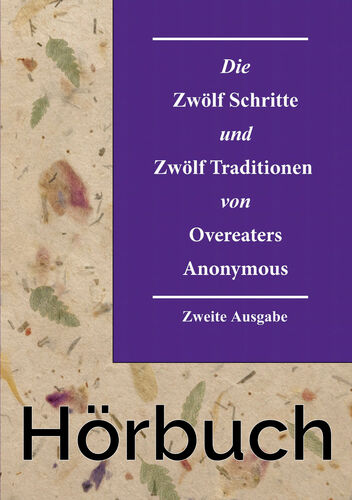 12u12 Hörbuch Cover