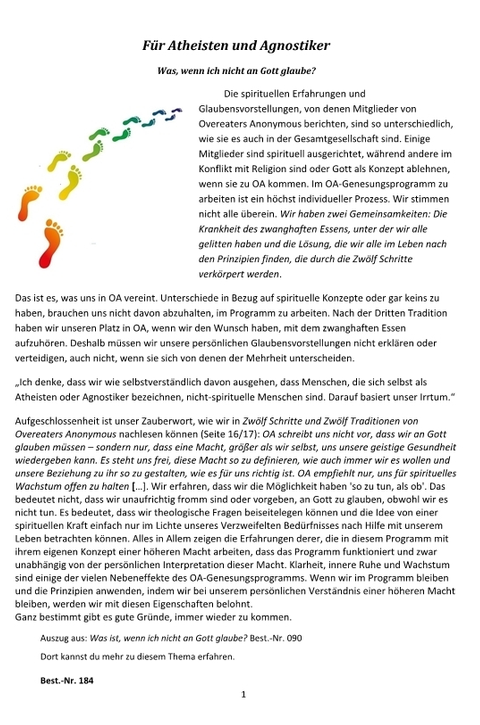 Begrüssungsset für Neue Cover 4